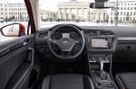 Volkswagen Tiguan 2016 года